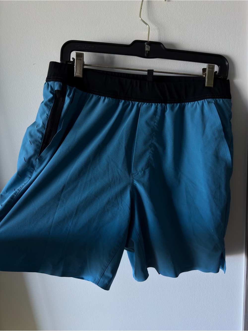 Ten Thousand Men's 7” interval Shorts